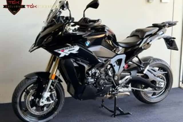 BMW S (2025) thumbnail 6
