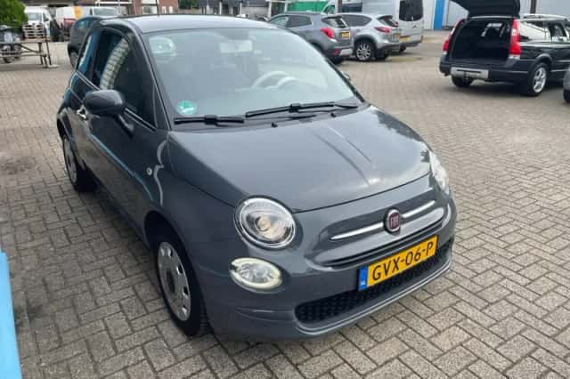 Fiat 500 (2017) thumbnail 5
