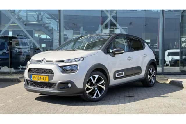 Citroën C3 (2022) thumbnail 5