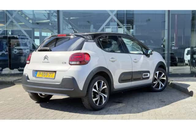 Citroën C3 (2022) thumbnail 6