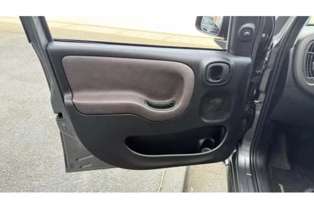 Fiat Panda (2019) thumbnail 6