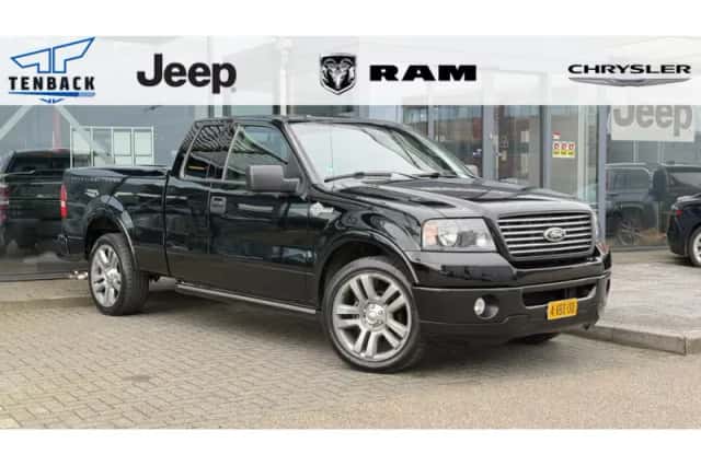 Ford F-150 (2006) thumbnail 1