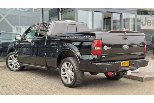 Ford F-150 (2006) thumbnail 3