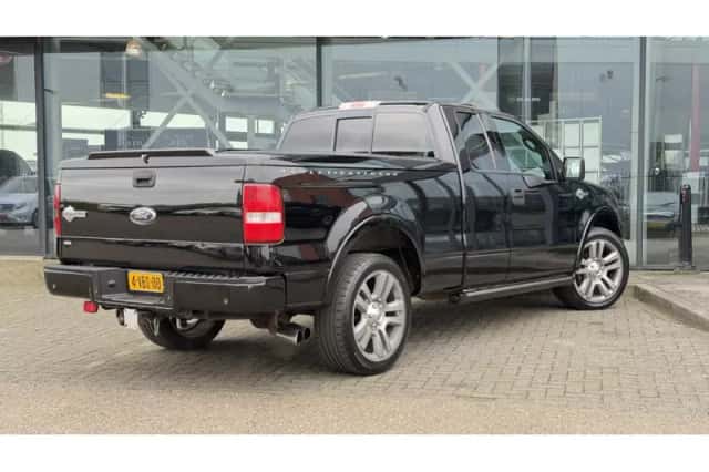 Ford F-150 (2006) thumbnail 6