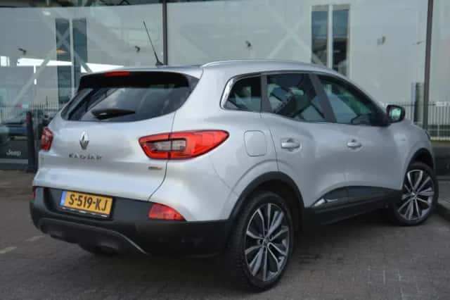 Renault Kadjar (2017) thumbnail 6