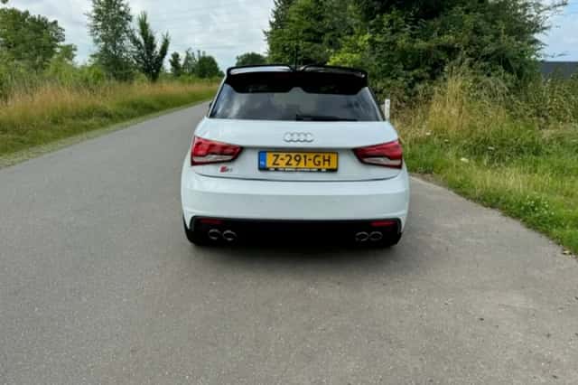 Audi S1 (2017) thumbnail 5