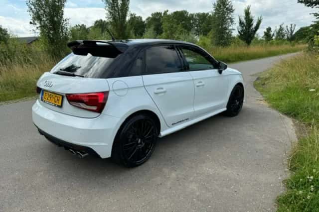 Audi S1 (2017) thumbnail 6