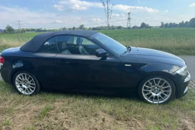 BMW 1-Serie (2011) thumbnail 5