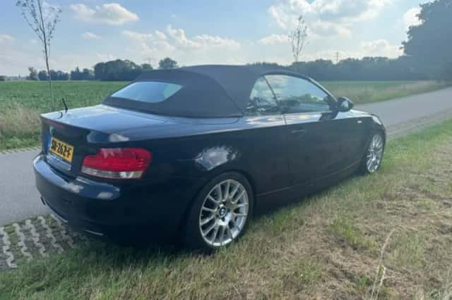 BMW 1-Serie (2011) thumbnail 6