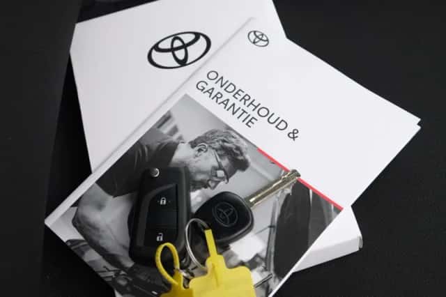 Toyota Aygo X (2025) thumbnail 4