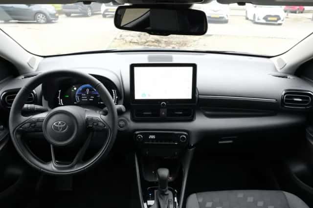 Toyota Yaris (2026) thumbnail 4