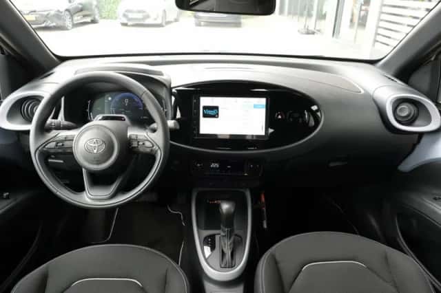 Toyota Aygo X (2026) thumbnail 3