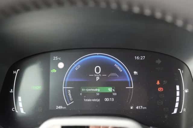Toyota Aygo X (2026) thumbnail 4