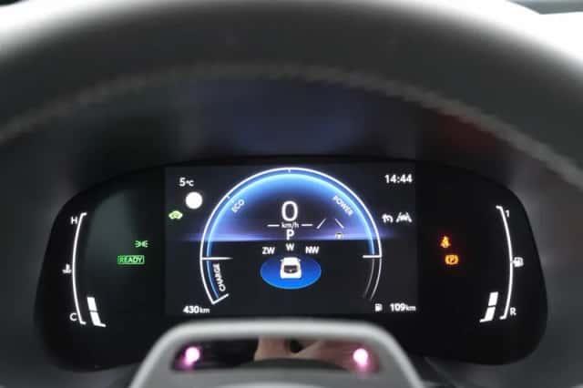 Toyota Aygo X (2025) thumbnail 3