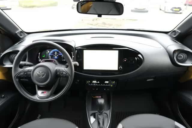 Toyota Aygo X (2025) thumbnail 4