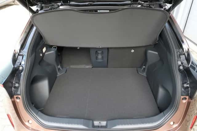 Toyota Yaris Cross (2026) thumbnail 4