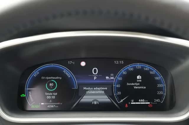 Toyota Corolla (2025) thumbnail 3