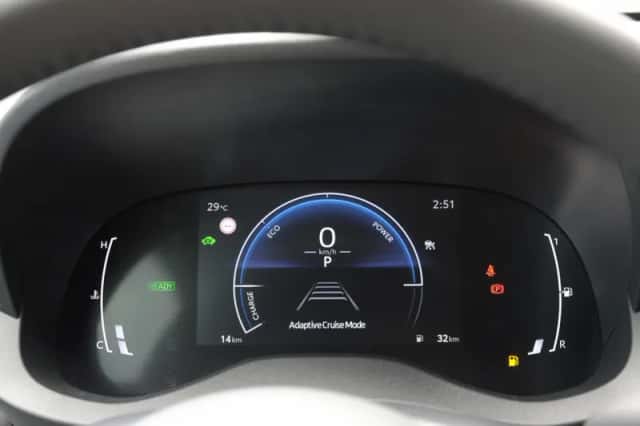 Toyota Yaris (2026) thumbnail 3