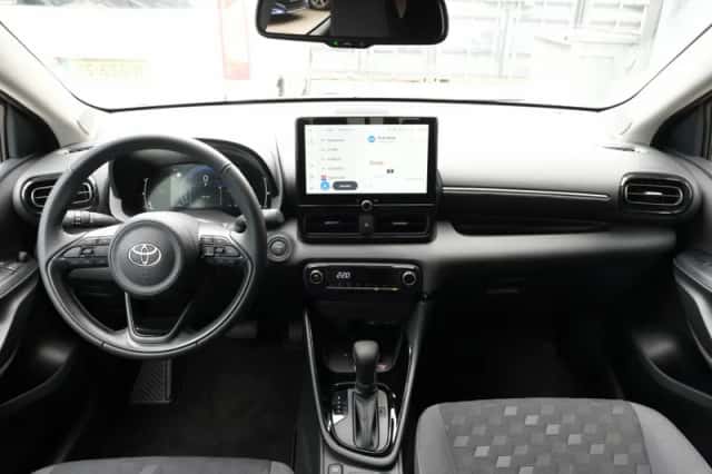 Toyota Yaris (2026) thumbnail 4