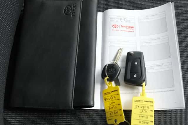 Toyota Aygo (2021) thumbnail 6