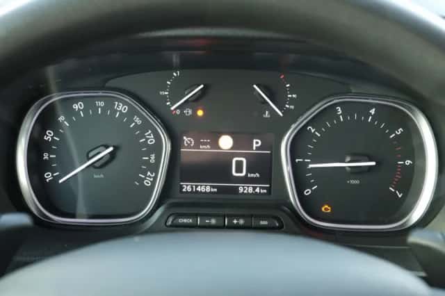 Toyota Proace (2018) thumbnail 3