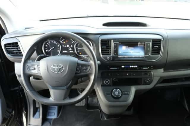 Toyota Proace (2018) thumbnail 4