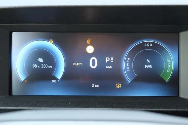 Toyota Proace (2026) thumbnail 3