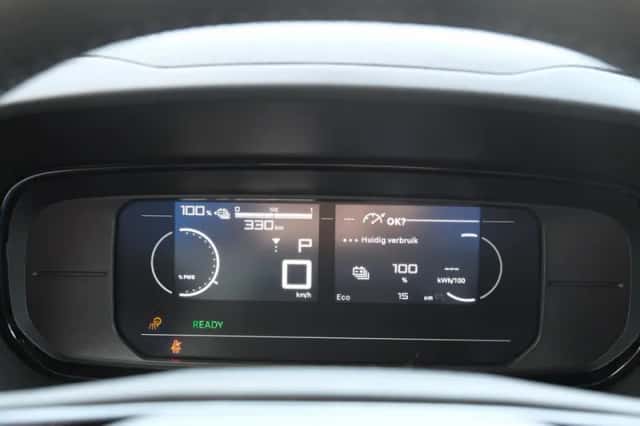 Toyota Proace (2024) thumbnail 3