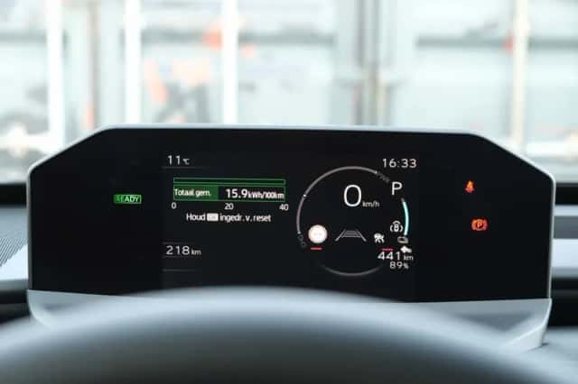 Toyota C-HR+ (2026) thumbnail 3