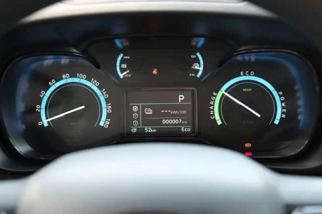 Toyota Proace (2024) thumbnail 3