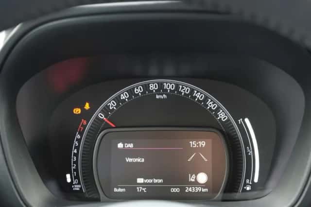 Toyota Aygo X (2025) thumbnail 5
