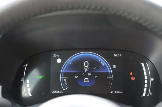 Toyota Yaris (2025) thumbnail 3