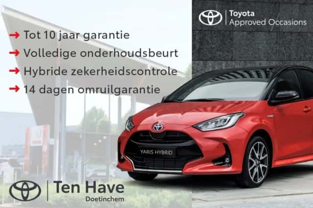 Toyota Yaris (2025) thumbnail 6