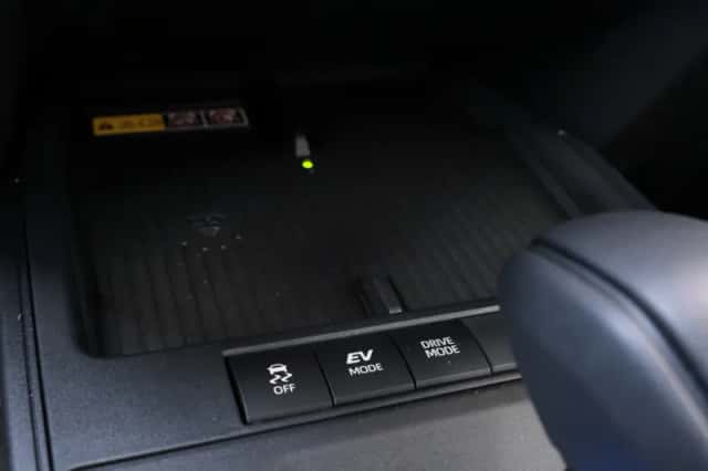 Toyota Corolla Cross (2026) thumbnail 1