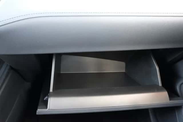 Toyota Corolla Cross (2026) thumbnail 3