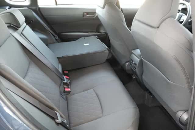 Toyota Corolla Cross (2026) thumbnail 5
