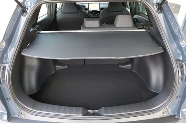 Toyota Corolla Cross (2026) thumbnail 6