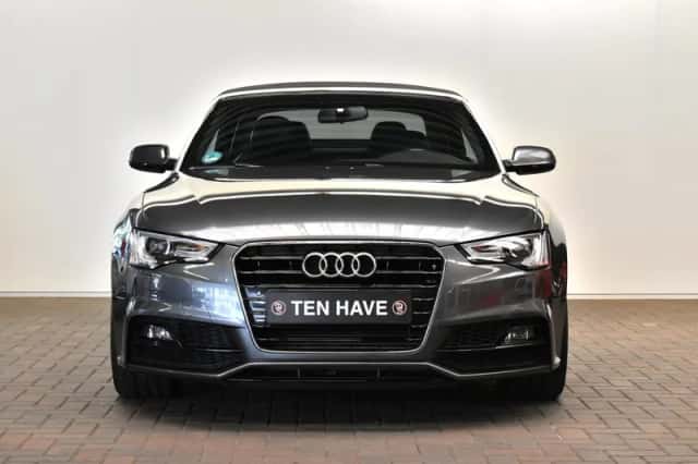 Audi A5 (2016) thumbnail 3