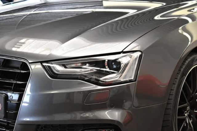 Audi A5 (2016) thumbnail 4
