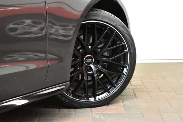 Audi A5 (2016) thumbnail 6