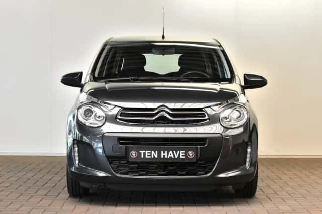 Citroën C1 (2021) thumbnail 3