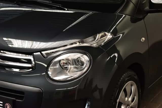 Citroën C1 (2021) thumbnail 4