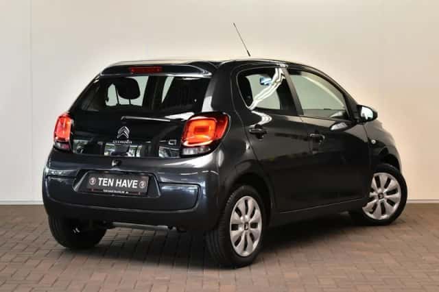Citroën C1 (2021) thumbnail 5
