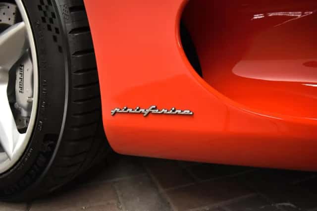 Ferrari 360 (2002) thumbnail 4