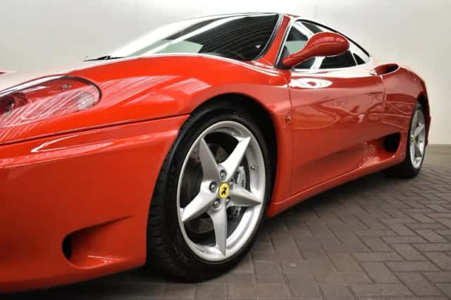 Ferrari 360 (2002) thumbnail 6
