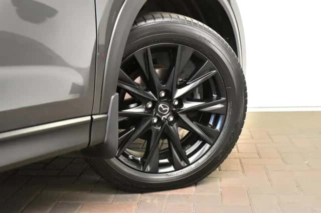 Mazda CX-5 (2019) thumbnail 6