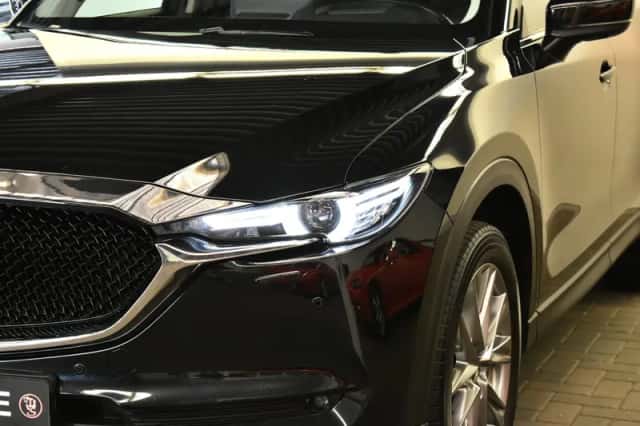 Mazda CX-5 (2021) thumbnail 4