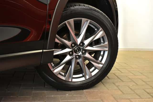 Mazda CX-5 (2021) thumbnail 6
