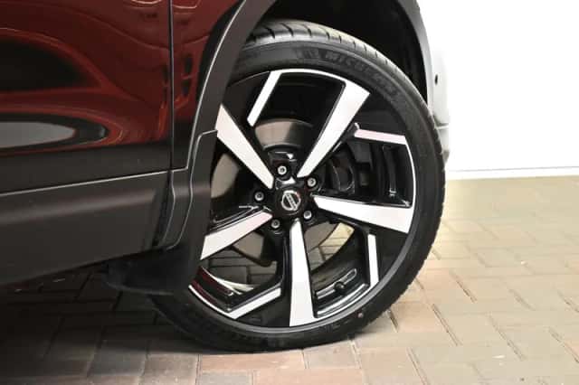Nissan Qashqai (2019) thumbnail 6