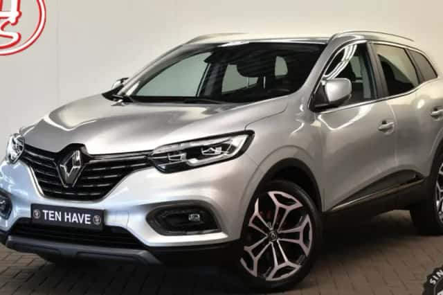 Renault Kadjar (2018) thumbnail 1